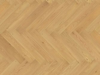 Parkett Eiche Clagny Fischgrät natur-geölt - Cháteau Collection