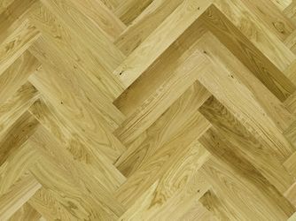 Parkett Eiche Calais Fischgrät natur-geölt - Fischgrät Maxistab