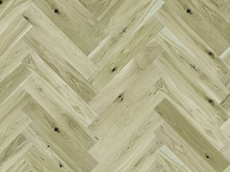 Parkett Eiche Lorent Fischgrät natur-geölt - Fischgrät Maxistab
