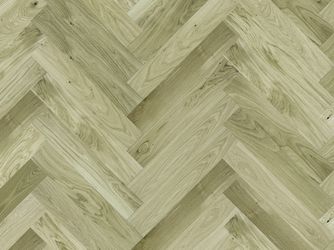 Parkett Eiche Malo Fischgrät natur-geölt - Fischgrät Maxistab