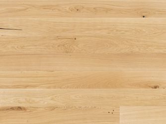 Parkett Eiche Pure satin Landhausdiele Roheffekt natur-geölt - Landhausdiele Pure