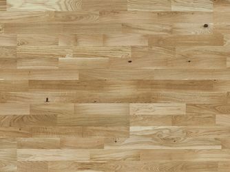 Parkett Eiche Brise 3-Stab Schiffsboden lackiert - Schiffsböden