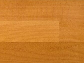 Parkett Buche natur ged. lackiert 3-Stab Schiffsboden lackiert - HOLZLOC