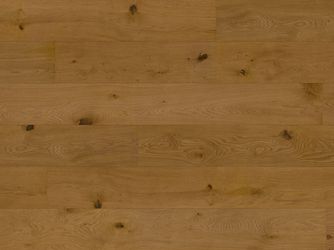 Hywood Hybridboden Eiche Iraty Landhausdiele lackiert extramatt - CLASSIC COLLECTION