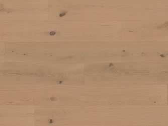 Hywood Hybridboden Eiche Nieuw Land Landhausdiele lackiert extramatt - CLASSIC COLLECTION