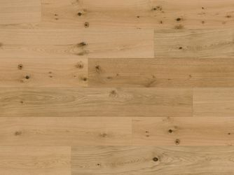 Hywood Hybridboden Eiche Wind Cave Landhausdiele lackiert extramatt - CLASSIC COLLECTION