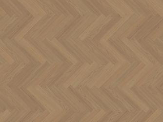 Hywood Hybridboden Eiche Acadia Fischgrät natur-geölt extramatt lebhaft - Herringbone Collection