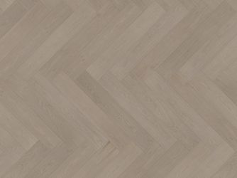 Hywood Hybridboden Eiche Marais Fischgrät lackiert extramatt lebhaft - Herringbone Collection