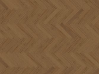 Hywood Hybridboden Eiche Yasuni Fischgrät natur-geölt extramatt lebhaft - Herringbone Collection