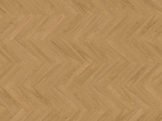 Hywood Hybridboden Eiche Gran Sasso Fischgrät natur-geölt extramatt - Herringbone Collection