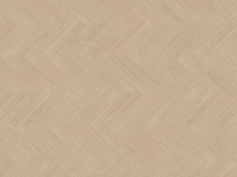 Hywood Hybridboden Eiche Morvan Fischgrät natur-geölt extramatt - Herringbone Collection