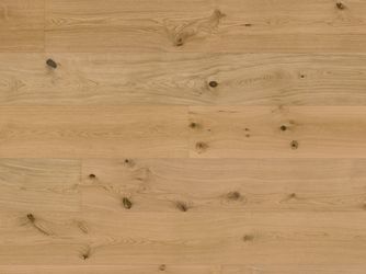 Hywood Hybridboden Eiche Caledonian Forest Landhausdiele natur-geölt extramatt - Noblesse Collection