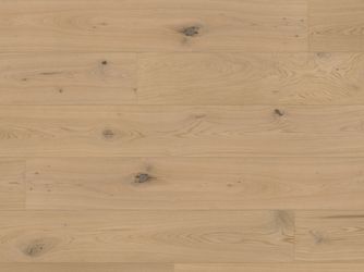 Hywood Hybridboden Eiche Dovre Landhausdiele lackiert extramatt - Noblesse Collection