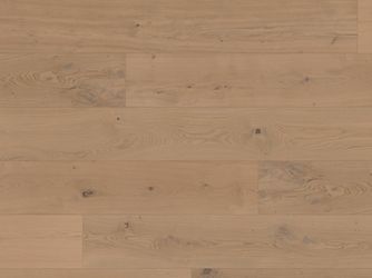 Hywood Hybridboden Eiche Nieuw Land Landhausdiele lackiert extramatt - Noblesse Collection