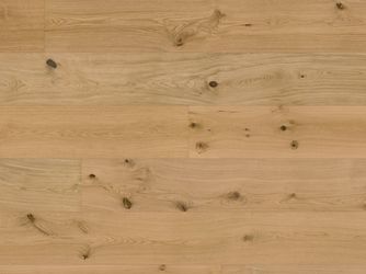 Hywood Hybridboden Eiche Wind Cave Landhausdiele lackiert extramatt - Noblesse Collection