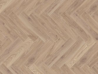 Ikō Premium Laminatboden Eiche Maisonette 3115 Fischgrät - Herringbone Collection