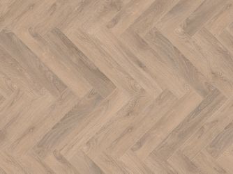 Ikō Premium Laminatboden Eiche Chalet 1382 Fischgrät - Herringbone Collection