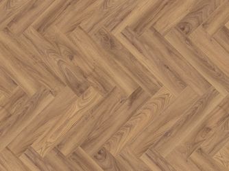 Ikō Premium Laminatboden Eiche Cottage 3122 Fischgrät - Herringbone Collection