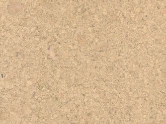 Korkboden Spurt Schotter lackiert lackiert - Corknatura