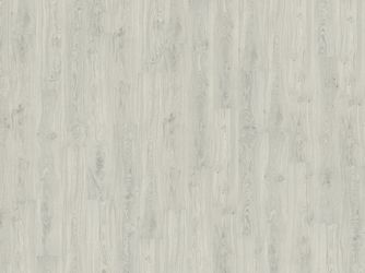 Korkboden Eiche weiss Basic Landhausdiele lackiert - Designatura Korkboden Eiche weiss Basic Landhausdiele lackiert - Designatura