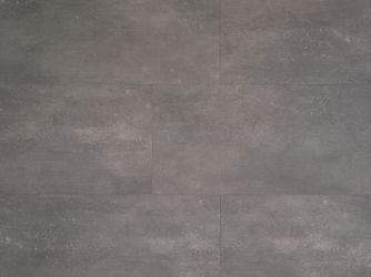 Klebe-Vinylboden PVC Obsidian STONE LINE Wilder Verband