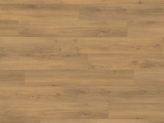 Laminatboden Eiche Emilia Honig Landhausdiele Silent CT - TRITTY 200 Aqua