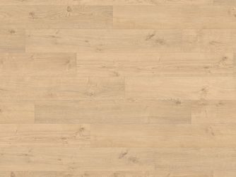 Laminatboden Eiche Portland puro Landhausdiele Silent CT - TRITTY 200 Aqua