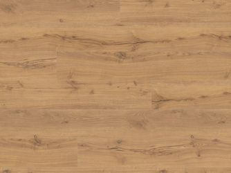 Laminatboden Alpineiche natur Landhausdiele - TRITTY 100