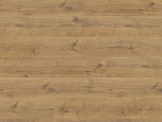 Laminatboden Eiche Portland natur Landhausdiele - TRITTY 100