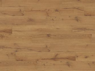 Laminatboden Alpineiche natur Landhausdiele - TRITTY 100