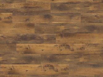 Laminatboden Eiche Altholz Landhausdiele - TRITTY 100