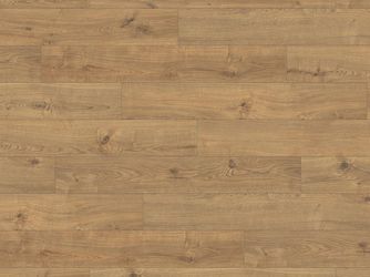 Laminatboden Eiche Portland natur Landhausdiele - TRITTY 100