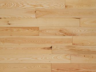 Parkett Esche Markant Landhausdiele unbehandelt
