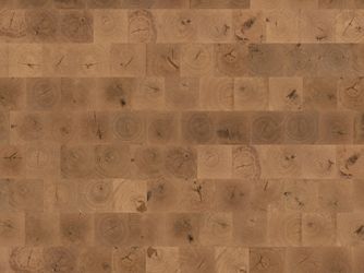 Parkett Eiche Hirnholz lackiert Selectiv naturaDur - Serie 4000