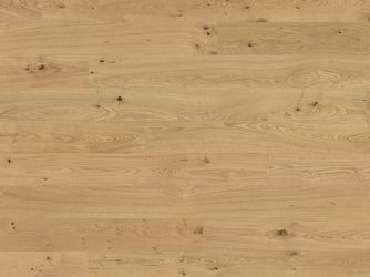 Parkett Eiche Landhausdiele invisible lackiert Universal - Serie 2500