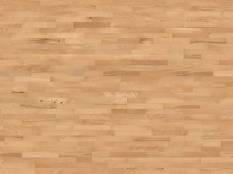 Parkett Buche gedämpft 3-Stab Schiffsboden lackiert Favorit - Serie 2500