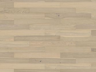 Parkett Eiche Landhausdiele lichtweiß natur-geölt Universal - 3000 ECO