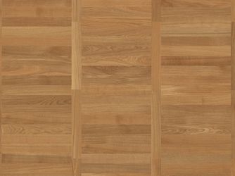 Parkett Eiche Einzelstab lackiert Trend naturaDur High Performance - Serie 4000