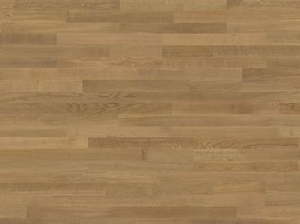Parkett Eiche 3-Stab Schiffsboden lackiert Naturale naturaDur - Serie 4000
