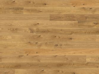 Parkett Eiche Landhausdiele lackiert Sauvage naturaDur High Performance - Serie 4000