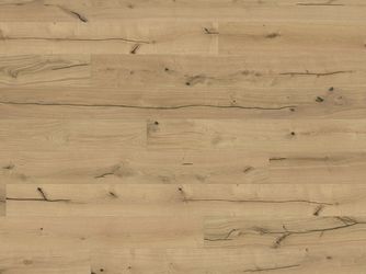 Parkett Eiche Landhausdiele invisible natur-geölt Alabama naturaLin plus - Serie 4000