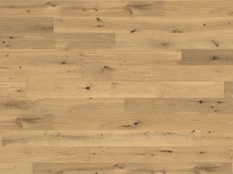Parkett Eiche Landhausdiele invisible lackiert Sauvage naturaDur High Performance - Serie 4000