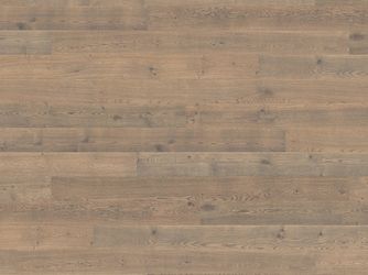 Parkett Eiche Landhausdiele tabakgrau natur-geölt natürlich - Serie 4000