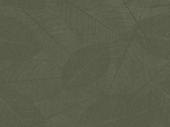 PINTA Autumn Leaves Green 3D Hydro Cover Board 1280x460x5mm