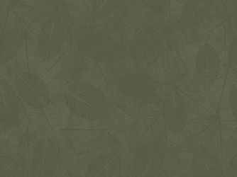 PINTA Autumn Leaves Green 3D Hydro Cover Board 2600x935x5mm