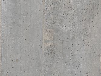 PINTA Sichtbeton Hydro Cover Board 1280x460x5mm