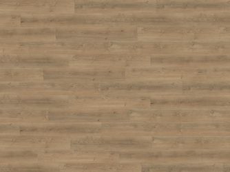 Klebe-Designboden Ecuran® Lodge Oak Brown Landhausdiele - wineo 1500 wood L