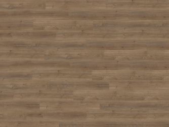 Klebe-Designboden Ecuran® Lodge Oak Dark Landhausdiele - wineo 1500 wood L