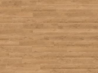 Klebe-Designboden Ecuran® Newport Oak Brown Landhausdiele - wineo 1500 wood L