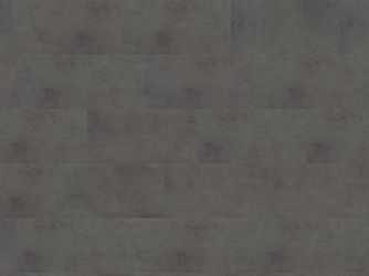 Klebe-Designboden Ecuran® Portland Conc. Dark Fliese - wineo 1500 stone XL